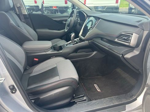 Used 2022 Subaru Legacy Sport w/ Popular Package #3 AWD/4WD image 19