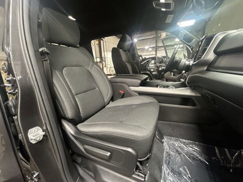 Used 2025 RAM 1500 Big Horn image 28