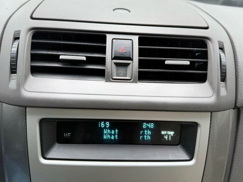 Used 2012 Ford Fusion SEL FWD image 17