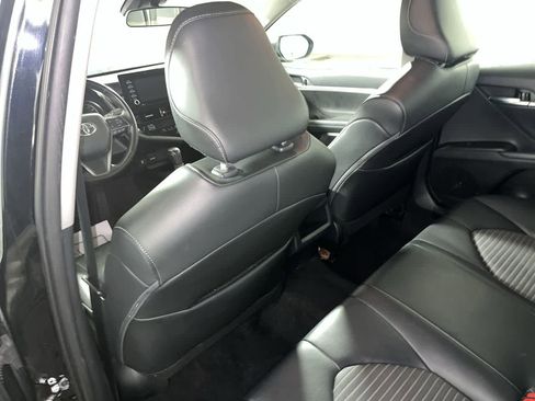 Used 2023 Toyota Camry SE image 23