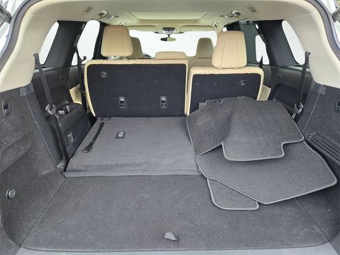 Used 2023 INFINITI QX60 Luxe image 9