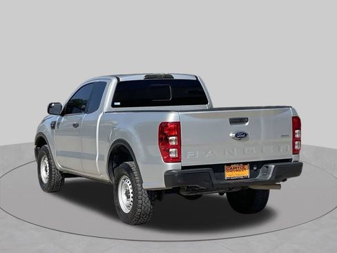 Used 2019 Ford Ranger XL RWD image 4