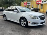 Used 2014 Chevrolet Cruze LT w/ RS Package image 4