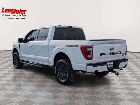 Used 2021 Ford F150 Tremor w/ Equipment Group 402A High image 3