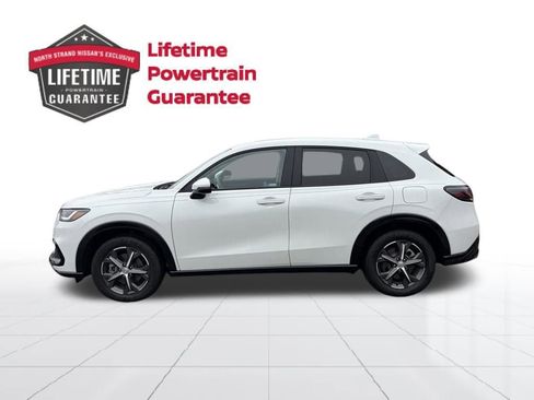 Used 2024 Honda HR-V EX-L image 2