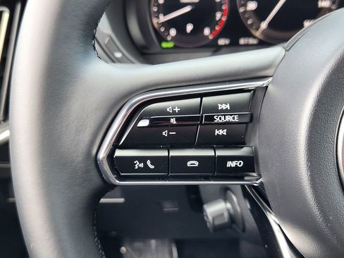 New 2026 MAZDA CX-70 3.3 Turbo S w/ Premium Package image 17