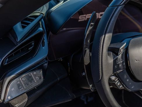Certified 2025 Ferrari SF90 Spider AWD/4WD image 37
