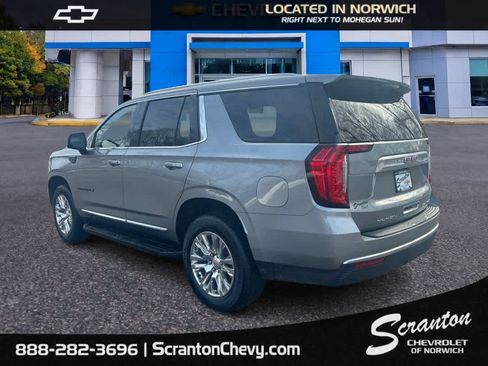 Certified 2023 GMC Yukon Denali w/ Max Trailering Package image 8