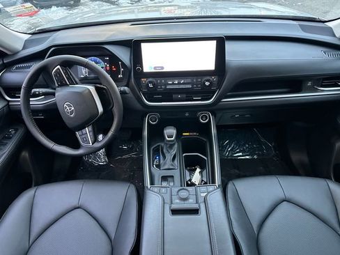 Certified 2026 Toyota Grand Highlander XLE image 22