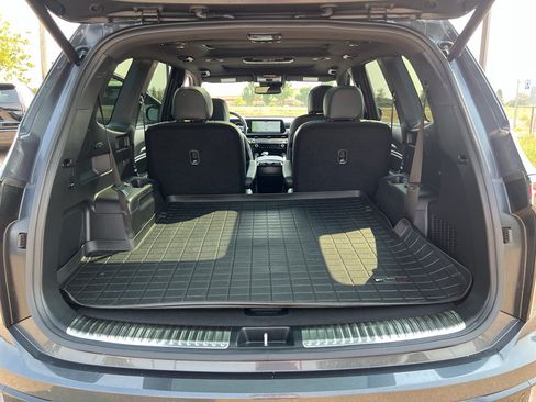 Used 2024 Kia Telluride SX X-Line AWD/4WD image 25