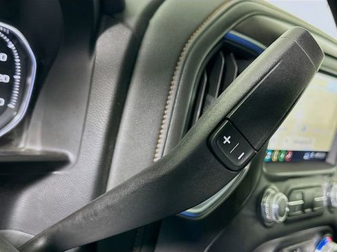 Used 2019 GMC Sierra 1500 AT4 w/ AT4 Premium Package image 18