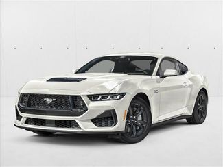 New 2025 Ford Mustang GT Premium w/ 60th Anniversary Package video 1
