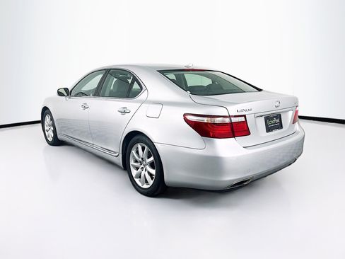 Used 2008 Lexus LS 460 RWD image 5