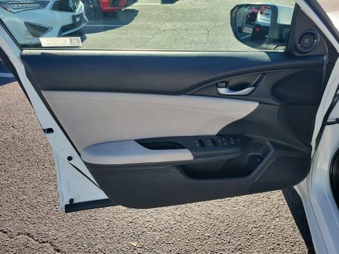 Certified 2022 Honda Insight EX image 17