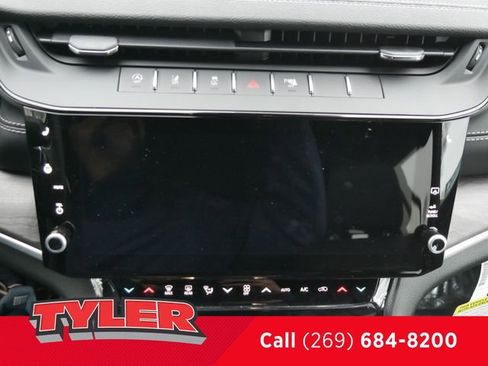 New 2026 Jeep Grand Cherokee Limited AWD/4WD image 30