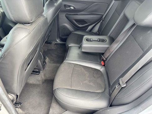 Used 2017 Buick Encore Preferred FWD image 29