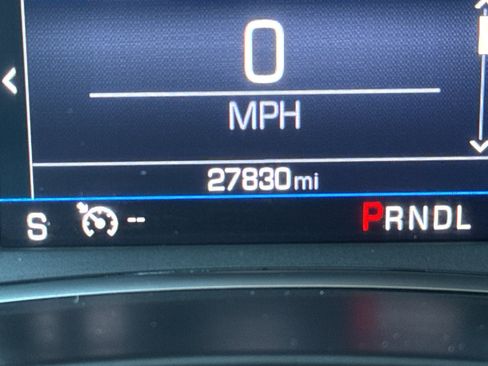 Used 2023 Chevrolet Equinox LT image 18