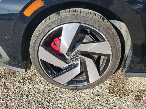 Used 2024 Volkswagen GTI S FWD image 24