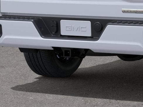 Used 2026 GMC Sierra 1500 Elevation AWD/4WD image 14