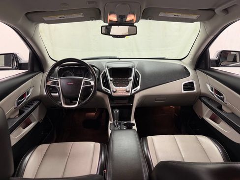 Used 2017 GMC Terrain SLT AWD/4WD image 21
