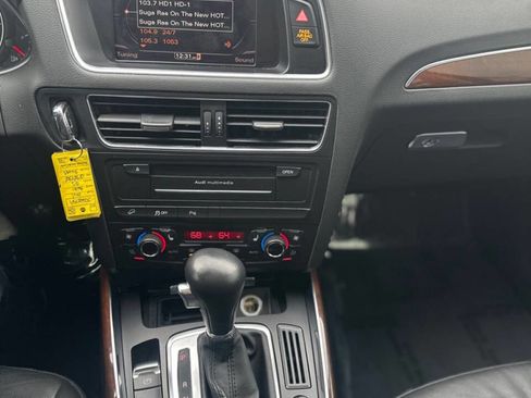 Used 2011 Audi Q5 2.0T Premium Plus image 16