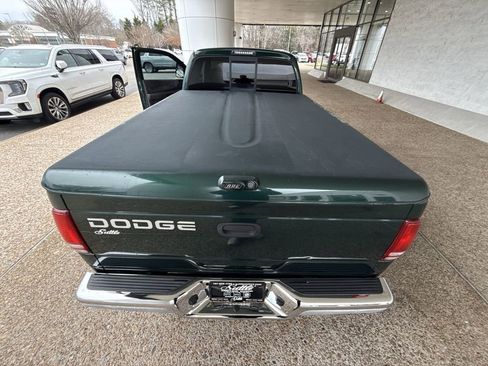Used 2002 Dodge Dakota SLT image 22