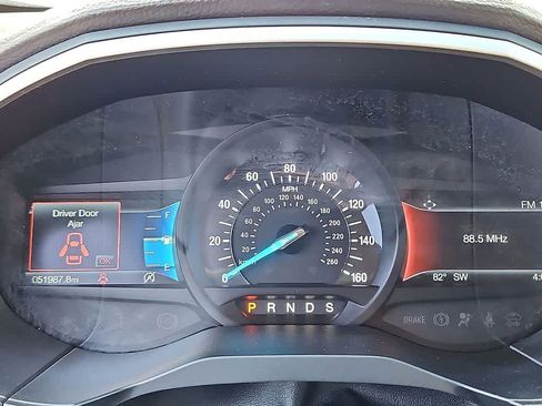 Used 2020 Ford Edge SEL w/ Convenience Package AWD/4WD image 19