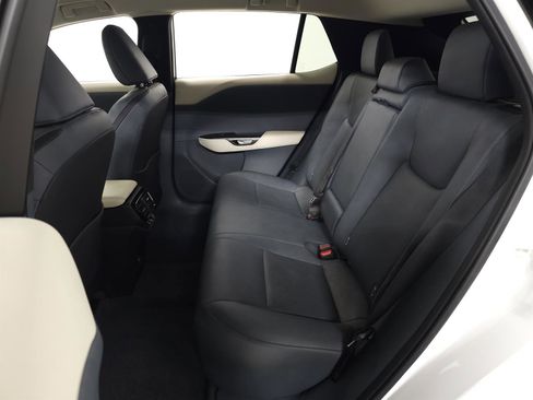 Certified 2023 Lexus RZ 450e Premium w/ Technology Package image 33