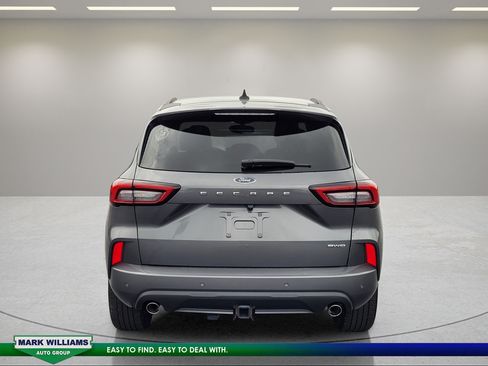 Used 2023 Ford Escape ST-Line Select w/ Tech Pack #2 AWD/4WD image 5