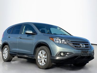 Used 2012 Honda CR-V EX