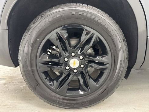 Used 2021 Chevrolet Blazer LT FWD image 31
