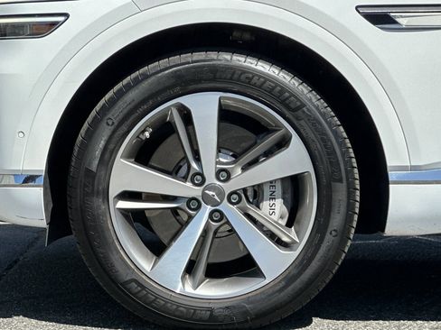 Used 2023 Genesis GV80 3.5T AWD/4WD image 35