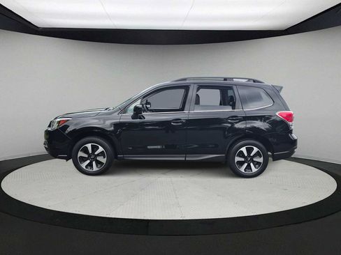 Used 2018 Subaru Forester 2.5i Limited AWD/4WD image 5