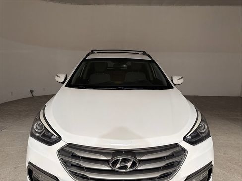 Used 2017 Hyundai Santa Fe Sport w/ 2.4L Value Package 06 image 25