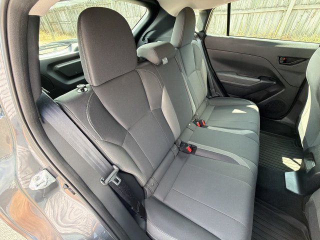 Certified 2024 Subaru Impreza 2.0i AWD/4WD image 25