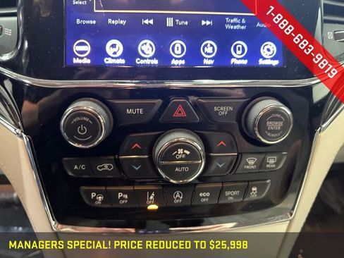 Used 2020 Jeep Grand Cherokee Summit image 4