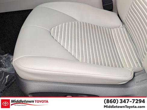 Certified 2024 Toyota Camry SE image 15