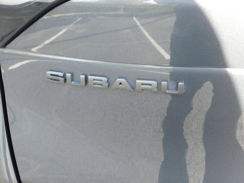 Used 2025 Subaru Forester Touring image 6