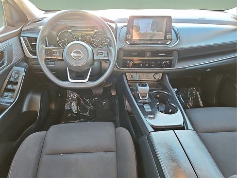 Used 2023 Nissan Rogue S image 15