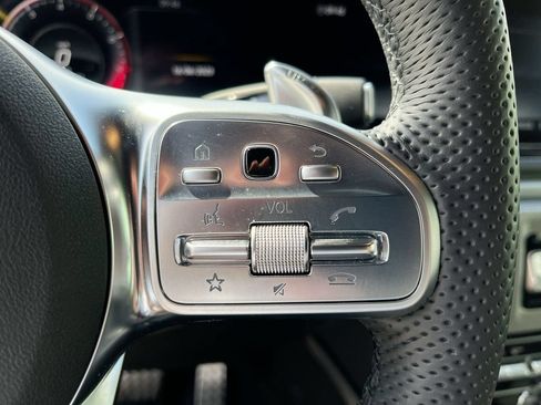 Used 2024 Mercedes-Benz G 63 AMG 4MATIC image 31