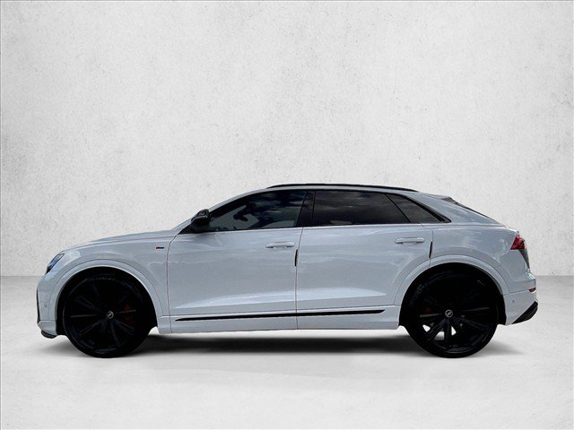 Used 2026 Audi Q8 Prestige AWD/4WD image 6