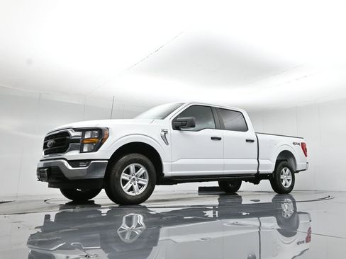 Certified 2023 Ford F150 XLT image 45