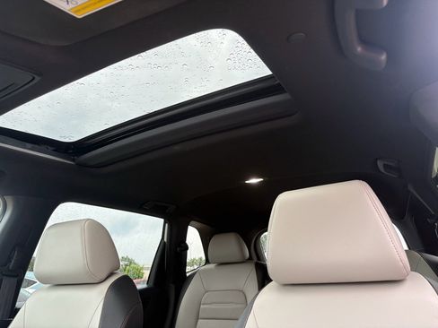 Certified 2023 Honda CR-V Sport Touring image 26