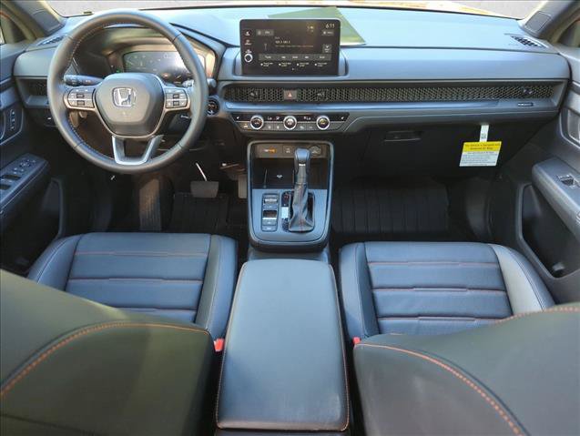 Certified 2026 Honda CR-V Sport-L image 18