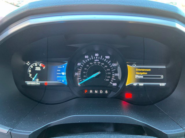 Used 2018 Ford Edge SEL w/ Equipment Group 201A AWD/4WD image 25
