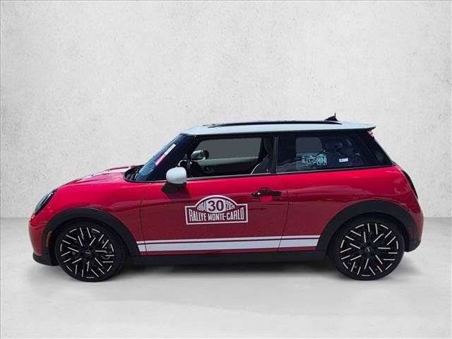 Used 2025 MINI Cooper S FWD image 9