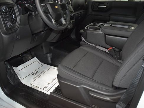 New 2026 Chevrolet Silverado 1500 W/T w/ WT Value Package image 37