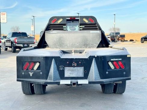 Used 2020 Ford F450 Platinum w/ FX4 Off-Road Package image 6