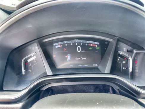 Used 2019 Honda CR-V EX image 19