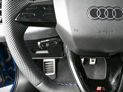 New 2025 Audi S5 Prestige image 10